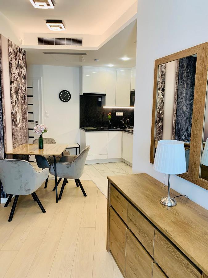 Spa Residence Carbona Hévíz Apartments KAKADU 203 B Extérieur photo