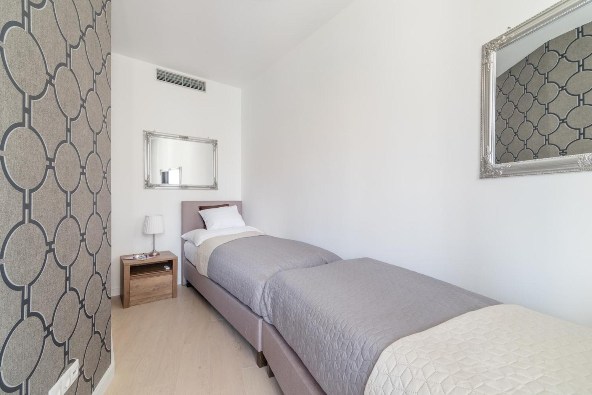 Spa Residence Carbona Hévíz Apartments KAKADU 203 B Extérieur photo